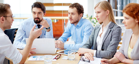 Création d'entreprise