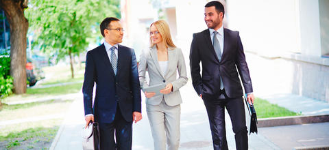 Témoignages clients