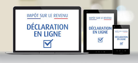 Le conseil de votre expert-comptable d'Epône : Comment bien déclarer ses revenus 2021 ?