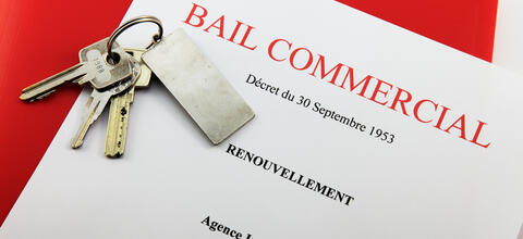 Bail commercial : votre expert-comptable de Epône fait le point sur la règlementation applicable 