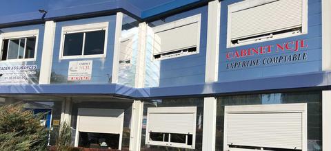 Le cabinet NCJL expertise comptable, audit & conseil